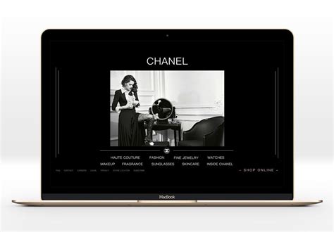 chanel france site|chanel clothing website.